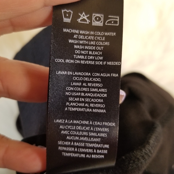 Bebe Sport Women's White Contrast Stripe Logo Shorts Biker Black Short New - Picture 5 of 6